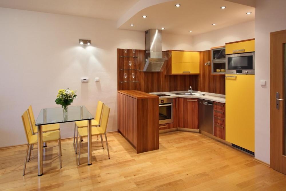 Apartmany Celadna Apartment